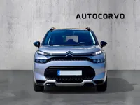 Citroën-C3 Aircross detalhes 1