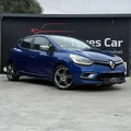 Renault-Clio Imagem Principal