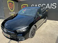 Mercedes-Benz-B 250 Imagem Principal