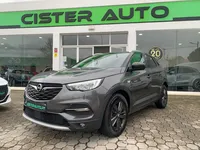 Opel-Grandland X Imagem Principal