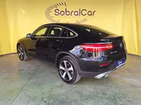 Mercedes-Benz-GLC 250 detalhes 2