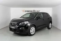 Peugeot-3008 Imagem Principal