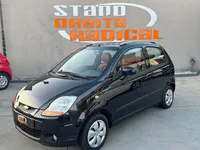 Chevrolet-Matiz detalhes 2