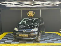 Volkswagen-e-Up! detalhes 1