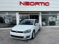 Volkswagen-Golf Imagem Principal