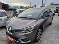 Renault-Grand Scénic Imagem Principal