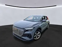 Audi-Q4 e-tron Imagem Principal