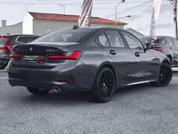 BMW-330 detalhes 2