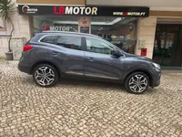 Renault-Kadjar Imagem Principal