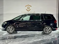Citroën-C4 Spacetourer detalhes 2