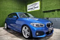 BMW-125 Imagem Principal