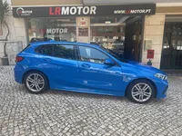BMW-116 Imagem Principal