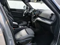 Mini-Countryman detalhes 1