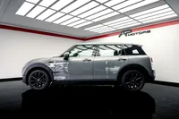 Mini-Clubman detalhes 1