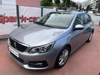 Peugeot-308 Imagem Principal