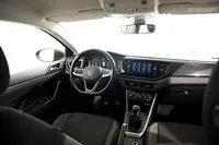 Volkswagen-Taigo detalhes 2