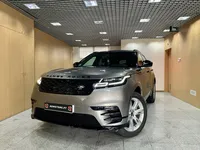 Land Rover-Range Rover Velar Imagem Principal