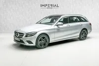 Mercedes-Benz-C 200 Imagem Principal