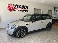 Mini-Cooper Imagem Principal