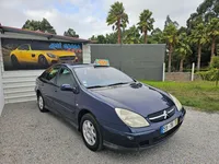 Citroën-C5 detalhes 1