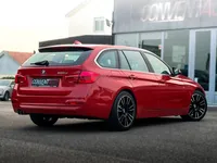 BMW-320 detalhes 2