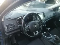 Renault-Mégane detalhes 2