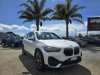 BMW-X1 Imagem Principal