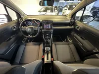 Citroën-C3 Aircross detalhes 2