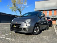 Fiat-500 Imagem Principal
