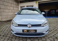 Volkswagen-Golf Variant detalhes 1