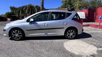 Peugeot-207 SW detalhes 2
