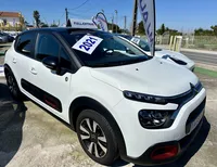 Citroën-C3 Imagem Principal