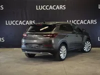 Opel-Grandland X detalhes 2