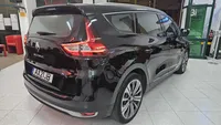 Renault-Grand Scenic detalhes 2