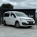 Citroën-Berlingo Imagem Principal