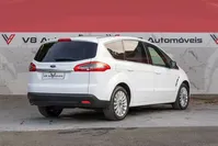 Ford-S-Max detalhes 2