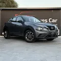 Nissan-Juke Imagem Principal