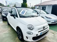 Fiat-500C Imagem Principal