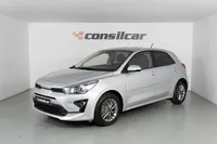 Kia-Rio Imagem Principal