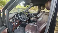 Mercedes-Benz-Vito detalhes 2