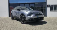 Citroën-C4 Imagem Principal
