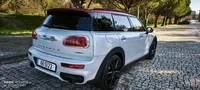 Mini-Clubman detalhes 1