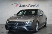 Mercedes-Benz-A 180 Imagem Principal