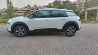Citroën-C4 Cactus detalhes 1