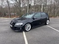 Volkswagen-Golf Imagem Principal
