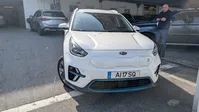Kia-e-Niro detalhes 2