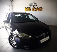 Volkswagen-Golf Imagem Principal