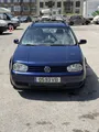 Volkswagen-Golf Variant detalhes 1