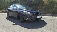 Volvo-V40 Imagem Principal