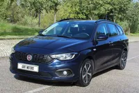 Fiat-Tipo Station Wagon Imagem Principal